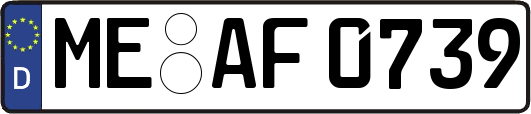 ME-AF0739