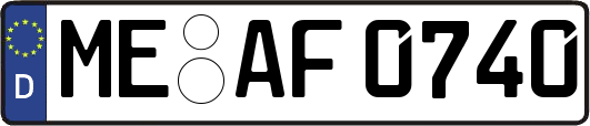 ME-AF0740