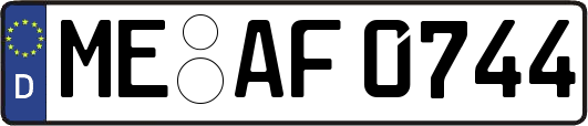 ME-AF0744