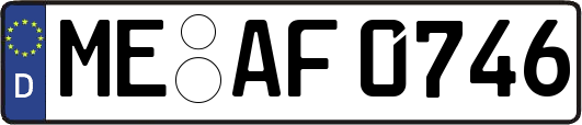 ME-AF0746
