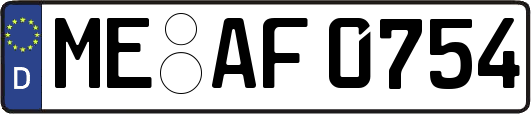 ME-AF0754