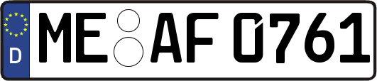 ME-AF0761