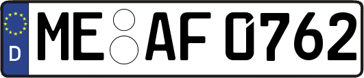 ME-AF0762