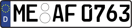 ME-AF0763