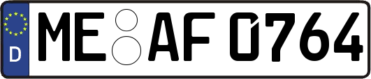 ME-AF0764