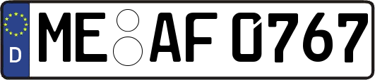 ME-AF0767
