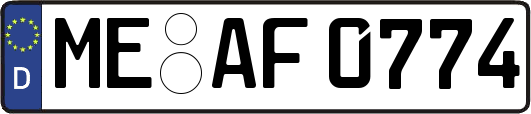 ME-AF0774
