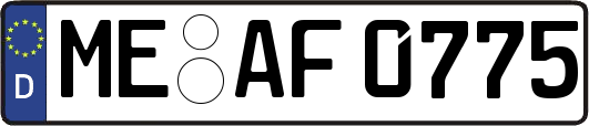 ME-AF0775