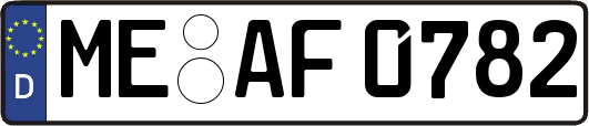ME-AF0782