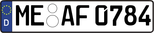 ME-AF0784