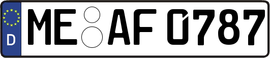 ME-AF0787