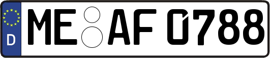 ME-AF0788