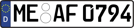 ME-AF0794