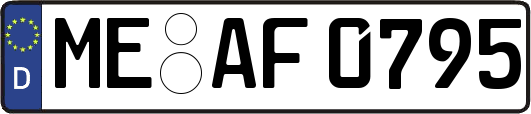 ME-AF0795