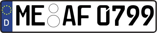 ME-AF0799