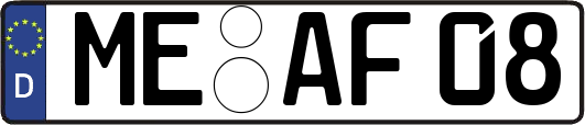 ME-AF08