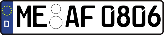 ME-AF0806