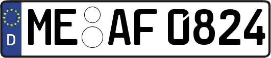 ME-AF0824
