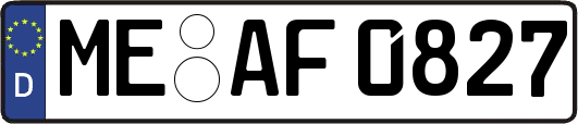 ME-AF0827