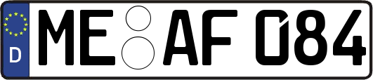 ME-AF084