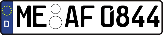 ME-AF0844