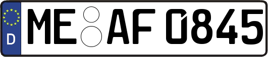 ME-AF0845