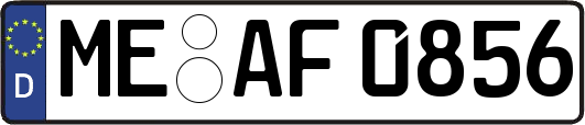 ME-AF0856