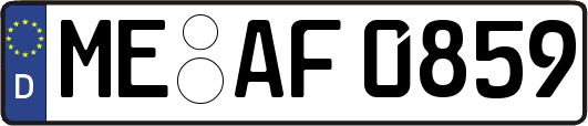 ME-AF0859