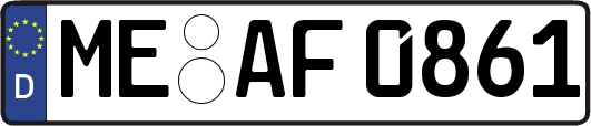 ME-AF0861