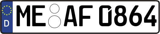 ME-AF0864
