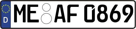 ME-AF0869