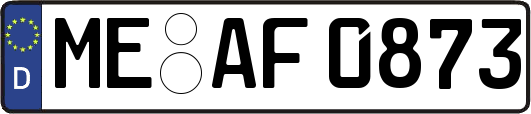 ME-AF0873