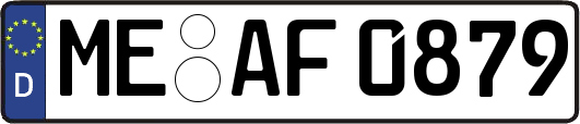 ME-AF0879