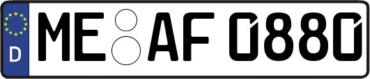 ME-AF0880