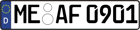 ME-AF0901