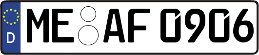 ME-AF0906