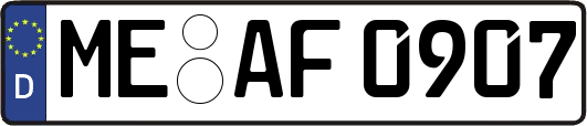 ME-AF0907