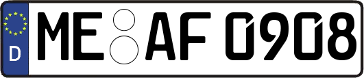 ME-AF0908