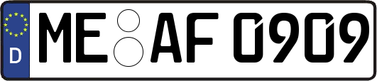 ME-AF0909