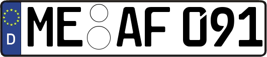 ME-AF091