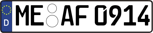 ME-AF0914
