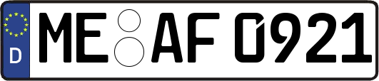 ME-AF0921
