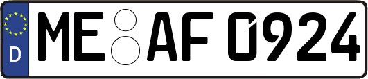ME-AF0924