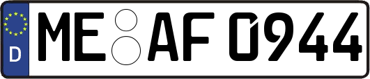 ME-AF0944