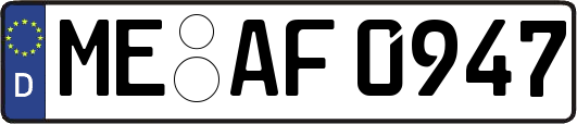 ME-AF0947