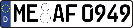 ME-AF0949
