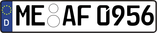 ME-AF0956