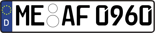 ME-AF0960