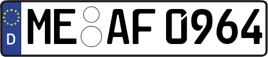 ME-AF0964