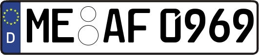 ME-AF0969